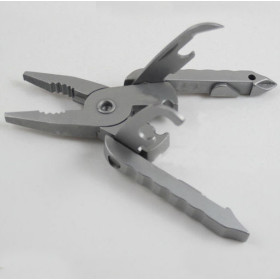 Mini multi-function pliers strong pliers portable UD06044 
